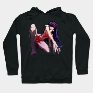 Vampirella Hoodie